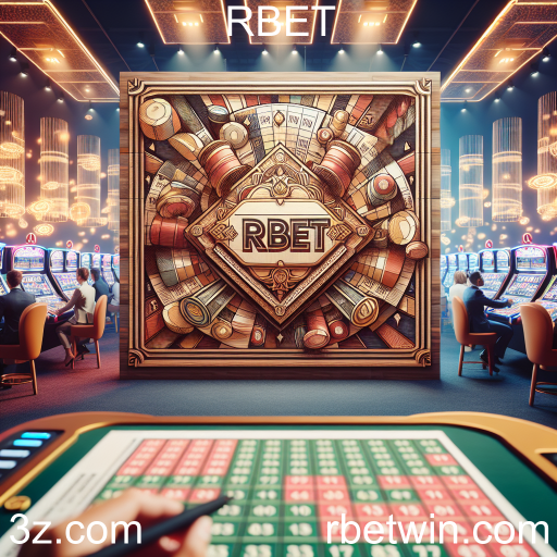 Explorando a Popularidade dos Jogos de Loteria no RBET