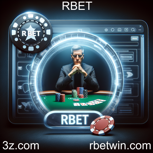 Descubra o Mundo do Poker Online no RBET