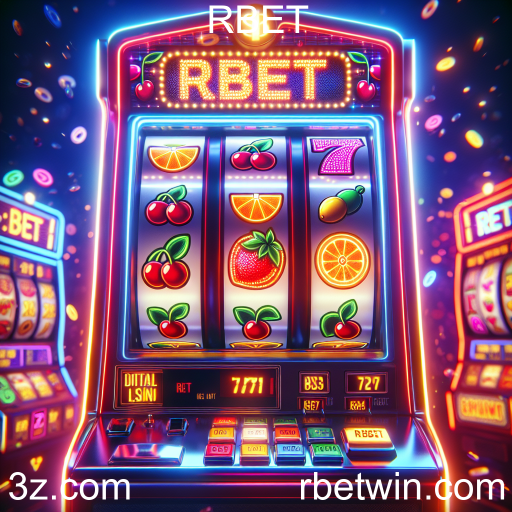 Atração dos Caça-Níqueis: Diversão e Emoção no RBET